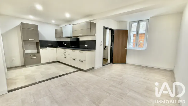 Appartement 2 pièces 48 m² · à Fabrezan · 48 m² · 495 €/mois
