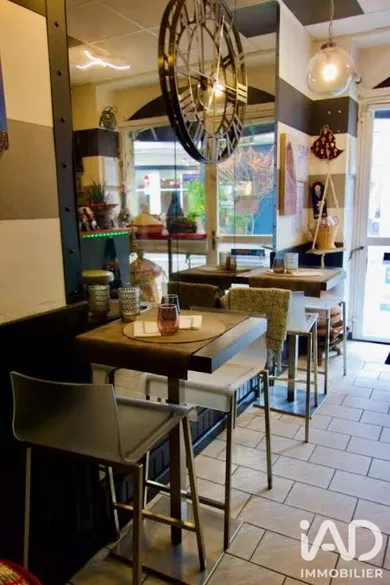 Bar, Brewery, Tobacco shop in Nantes (44000)