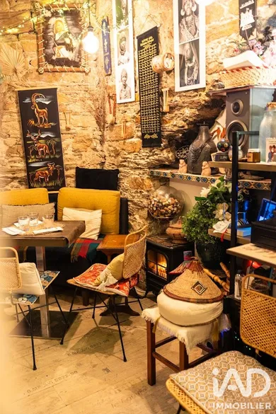Bar, Brewery, Tobacco shop in Nantes (44000)