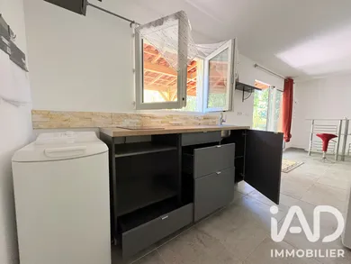Studio in Fréjus (83600)