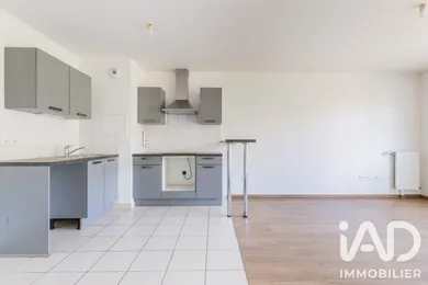 Appartement à Orsay (91400)