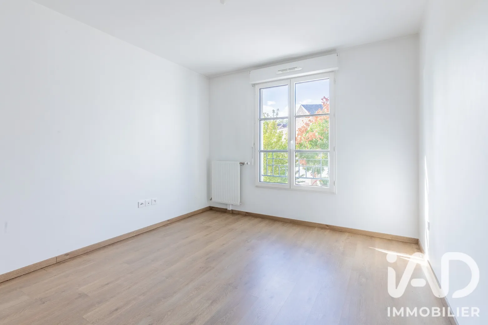 Vente appartement à Orsay (91400) : appartement 3 pièces 61 m² - 2091178 — 3