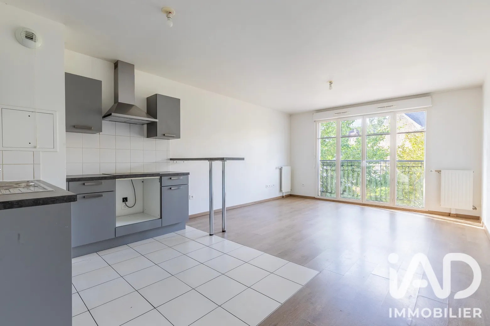 appartement à Orsay