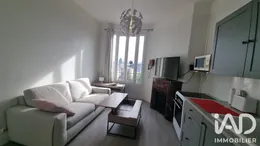 Apartment in Villeneuve-le-Roi (94290)