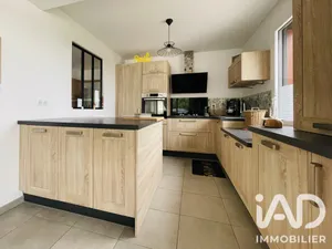 Appartement à Longuenesse (62219)