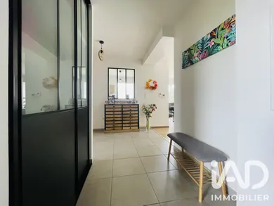 Appartement à Longuenesse (62219)