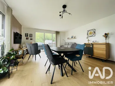 Appartement à Longuenesse (62219)