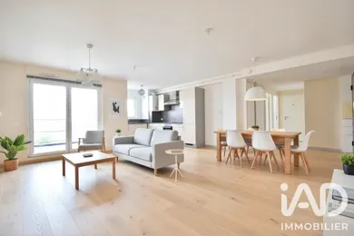 Apartment in Alsting (57515)