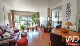 Appartement à Gif-sur-Yvette (91190)