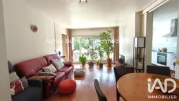 Appartement à Gif-sur-Yvette (91190)