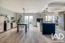 Maison à Vignely (77450)
