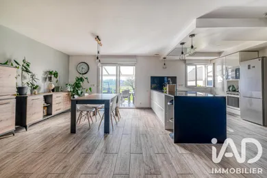 Maison à Vignely (77450)