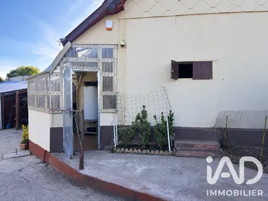 Village house in Chéry-lès-Rozoy (02360)
