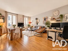 Appartement à Pontoise (95300)