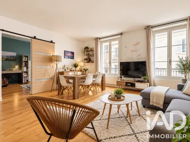 Appartement à Pontoise (95300)