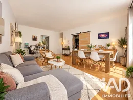 Appartement à Pontoise (95300)