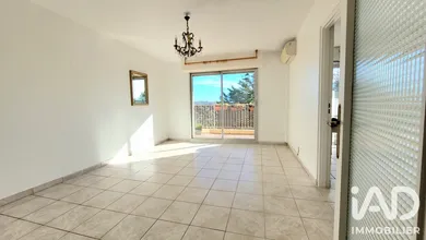 Apartment in Grasse (06130)