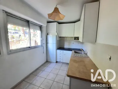 Apartment in Grasse (06130)