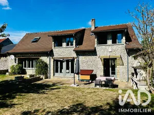 House in Baudreville (28310)