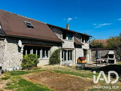 Village house in Baudreville (28310)