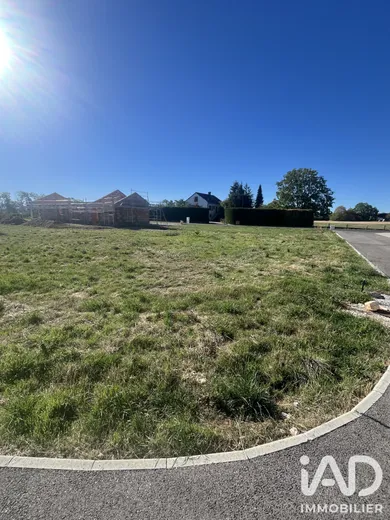Building plot in Lons-le-Saunier (39000)