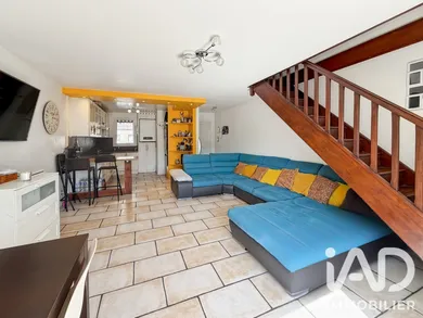 House in Roissy-en-Brie (77680)