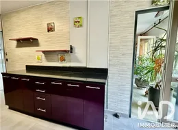 Appartement à Thiais (94320)