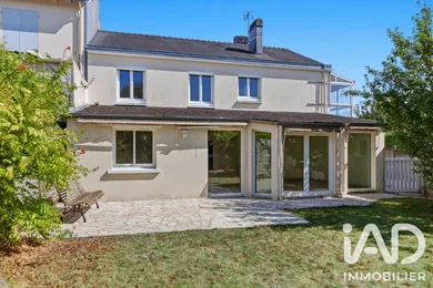 Maison à Nantes (44300)