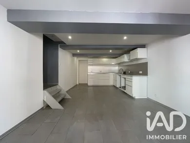 Apartment in Argelès-sur-Mer (66700)