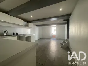 Apartment in Argelès-sur-Mer (66700)