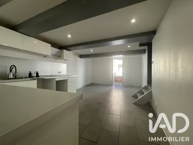 Apartment in Argelès-sur-Mer (66700)