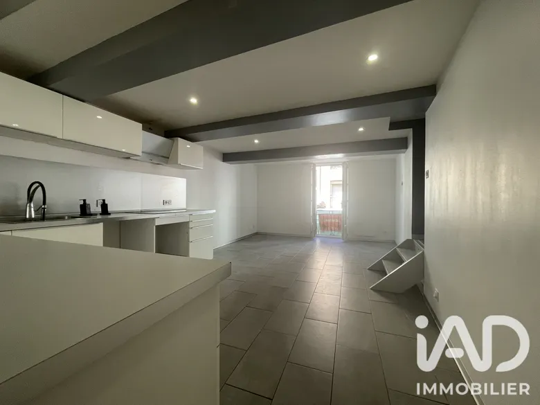 Appartement 3 pièces 54 m² · à Argelès-sur-Mer · 54 m² · 135 000 €
