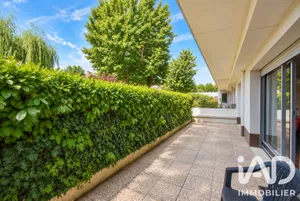 Appartement à Livry-Gargan (93190)