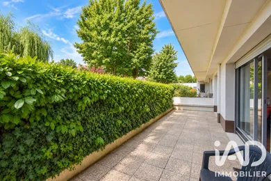 Appartement à Livry-Gargan (93190)