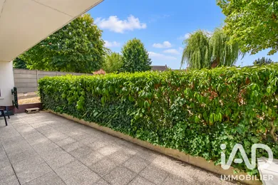Appartement à Livry-Gargan (93190)