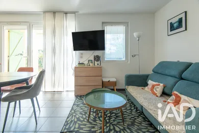 Apartment in Woippy (57140)
