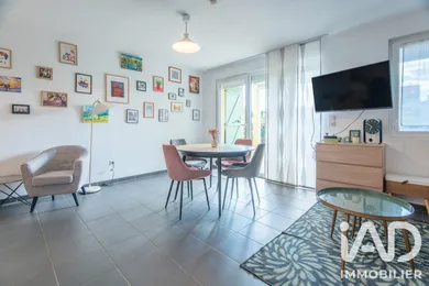 Apartment in Woippy (57140)