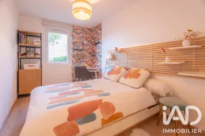 Appartement à Metz (57000)