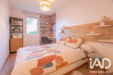 Appartement à Metz (57000)