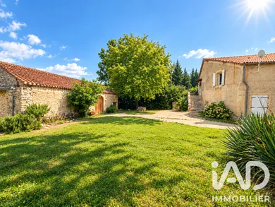 House in Vire-sur-Lot (46700)