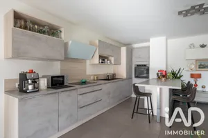 Apartment in Annecy (74000)
