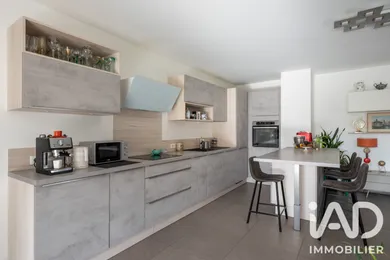 Appartement à Annecy (74000)