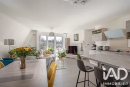 Appartement à Annecy (74000)