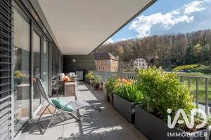 Appartement à Annecy (74000)