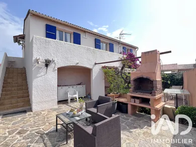 House in La Londe-les-Maures (83250)