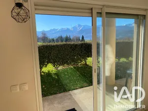 Appartement à Pouzac (65200)