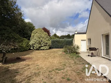 Maison à Bannalec (29380)