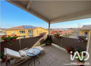 Appartement à Castanet-Tolosan (31320)