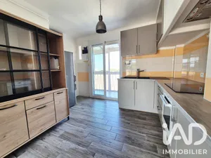 Apartment in Perpignan (66000)