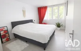 Apartment in Saint-Michel-sur-Orge (91240)